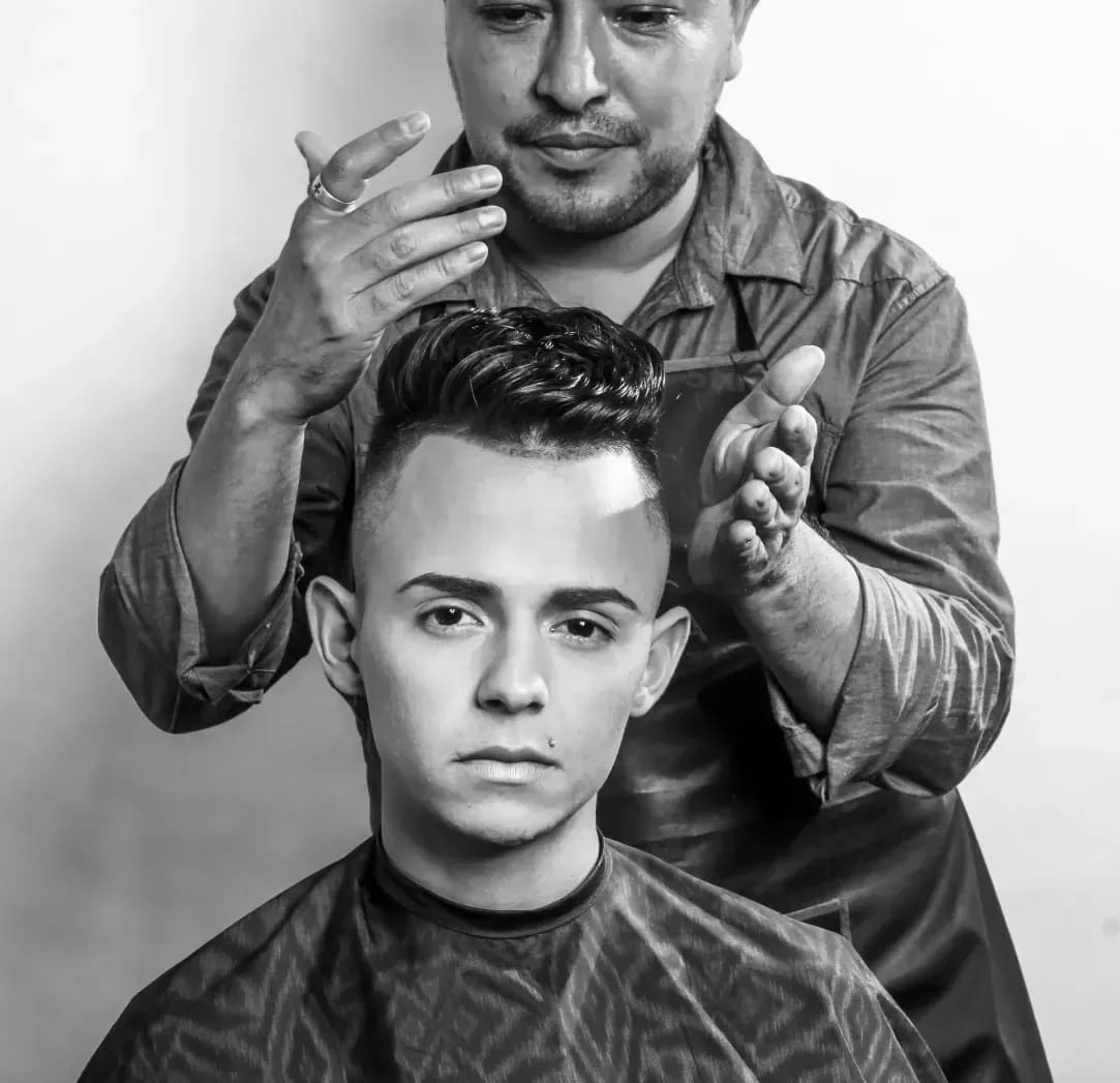 Noble Barber Studio