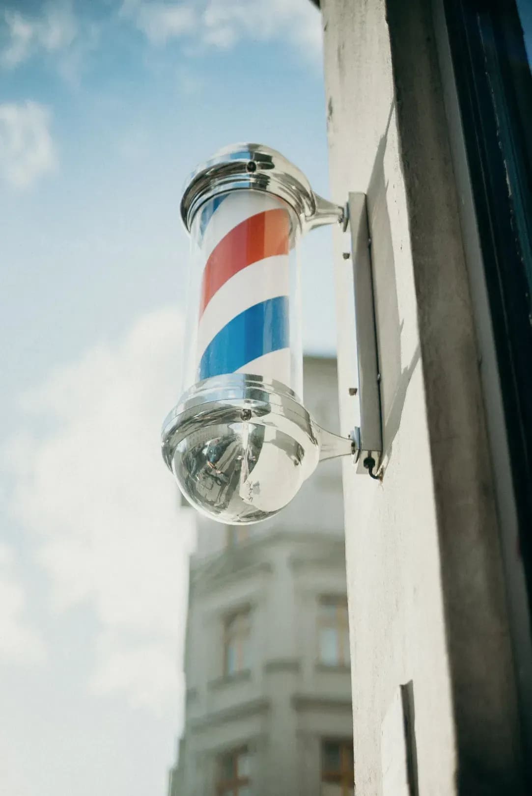 Noble Barber Studio 10