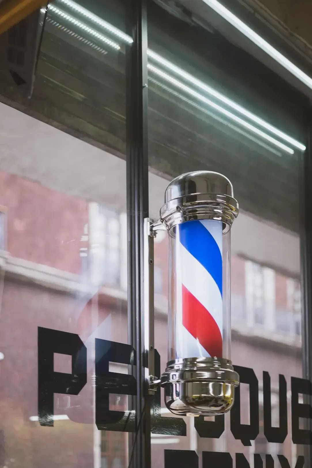 Noble Barber Studio 4