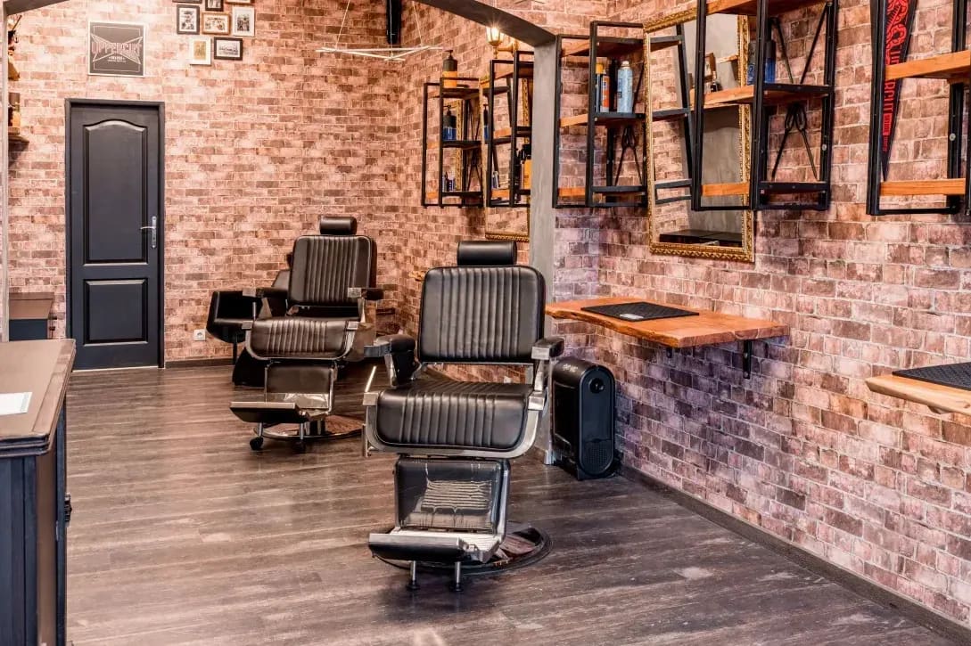 Noble Barber Studio 6